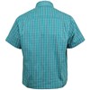 Short Sleeve Check Shirt - kristin check